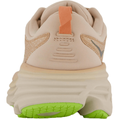 W Bondi 8 Wide Cream / Vanilla