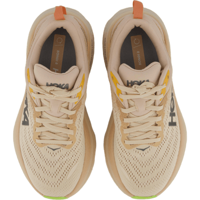 W Bondi 8 Wide Cream / Vanilla