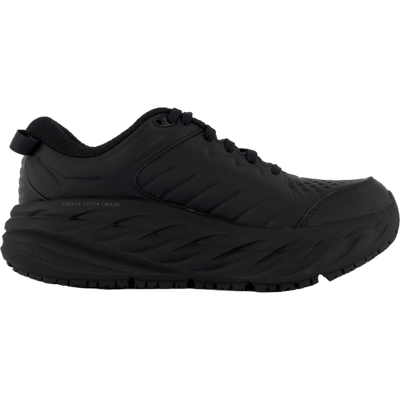 W Bondi Sr Wide Black / Black