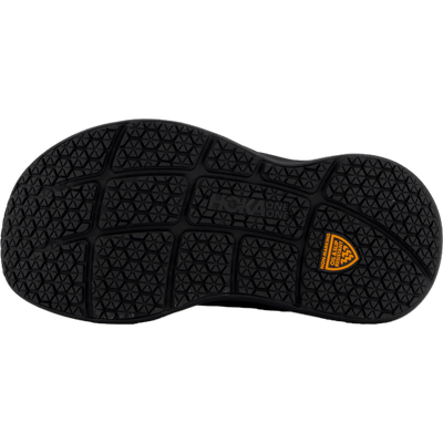 W Bondi Sr Wide Black / Black