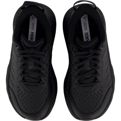 W Bondi Sr Wide Black / Black