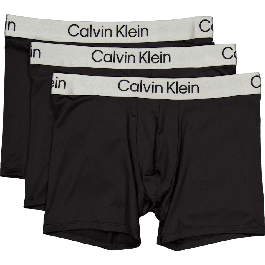 Boxer Brief 3pk Black