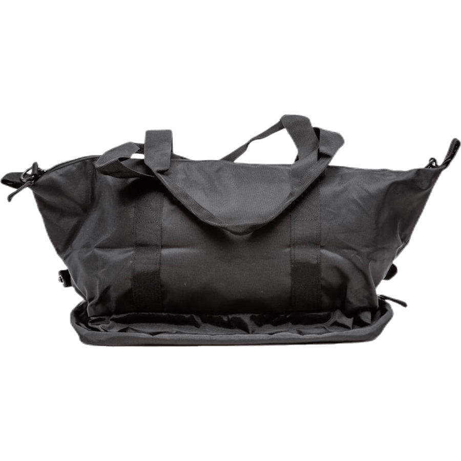 Carry Training bag Black