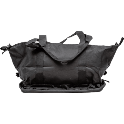 Carry Training bag Black