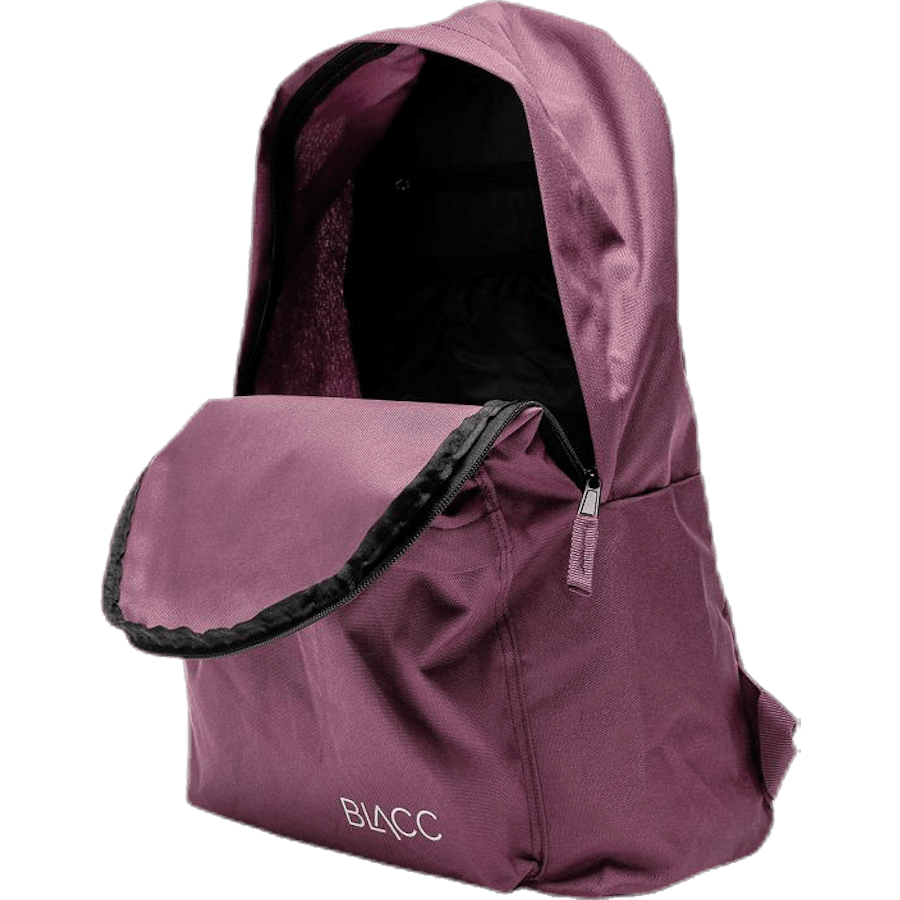 Jr Nico Backpack Purple