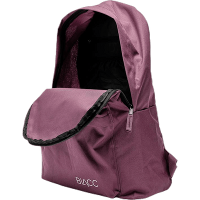 Jr Nico Backpack Purple