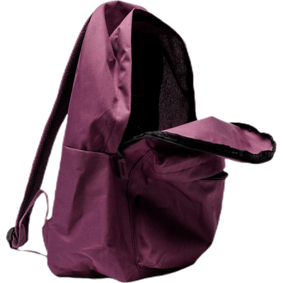 Jr Nico Backpack Purple