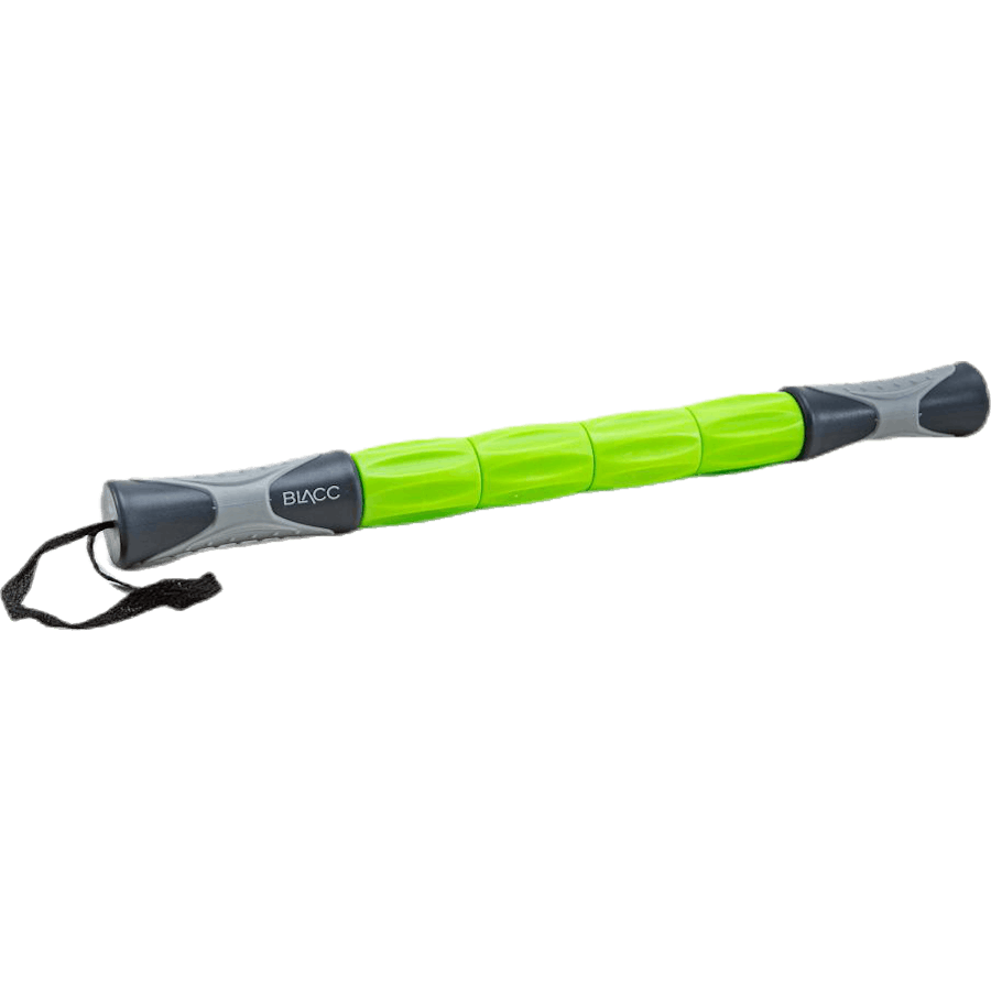 Massage Bar Green/Grey