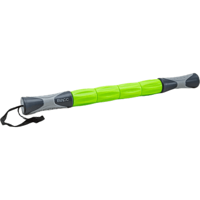 Massage Bar Green/Grey