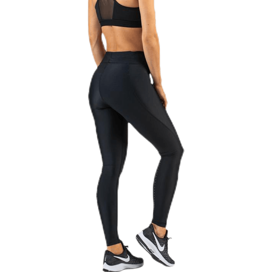 Lava Compression tights Black