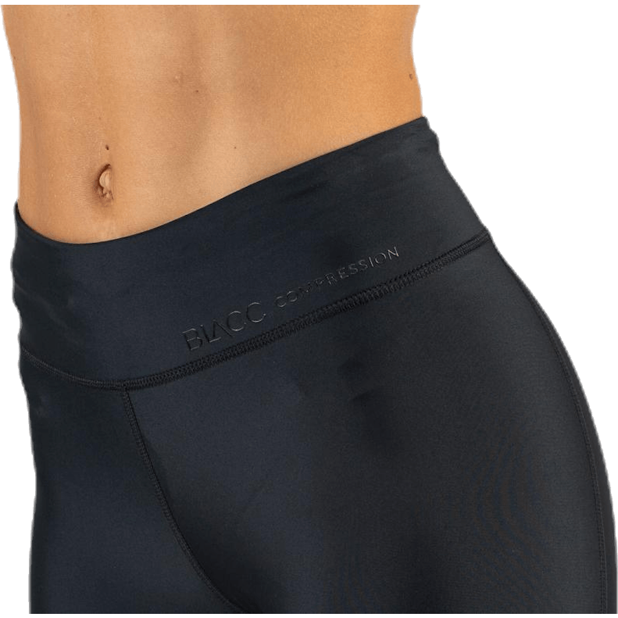 Lava Compression tights Black