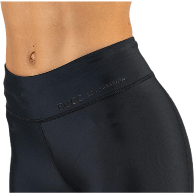 Lava Compression tights Black