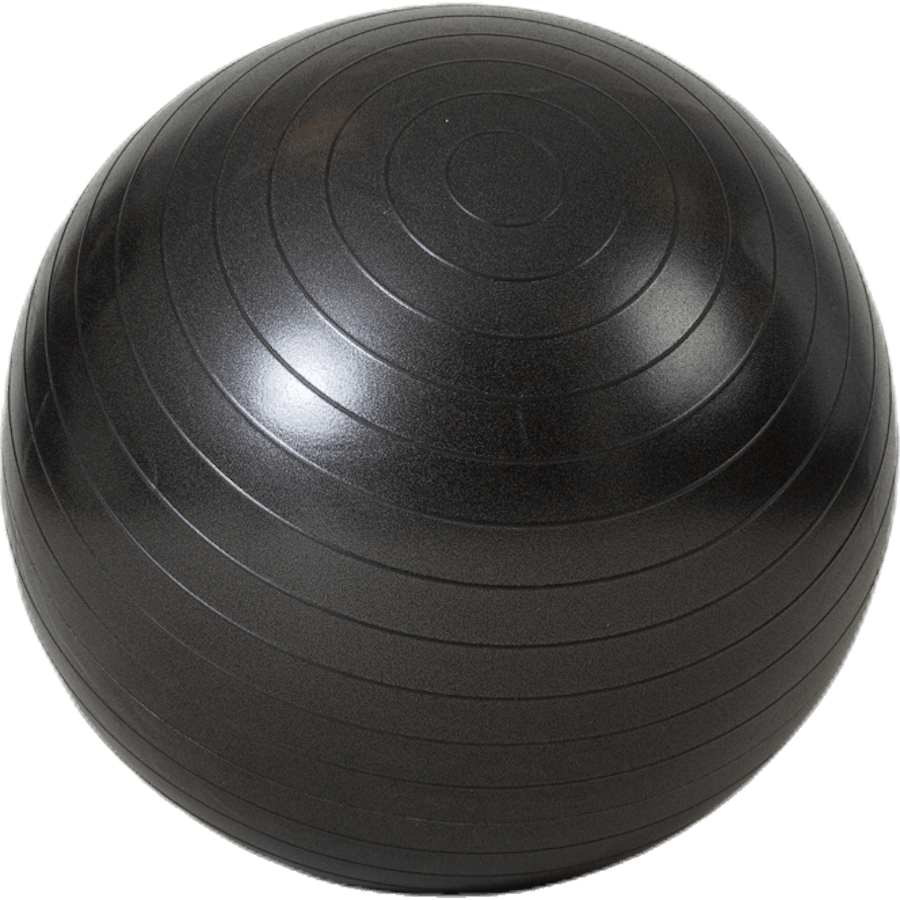 Gym ball 65cm Black