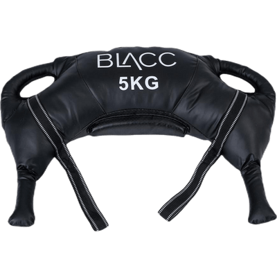 Bulgarian Bag 5kg Black