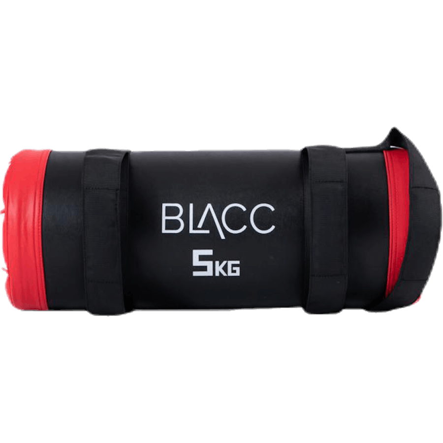 Powerbag 5kg Red