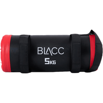 Powerbag 5kg Red