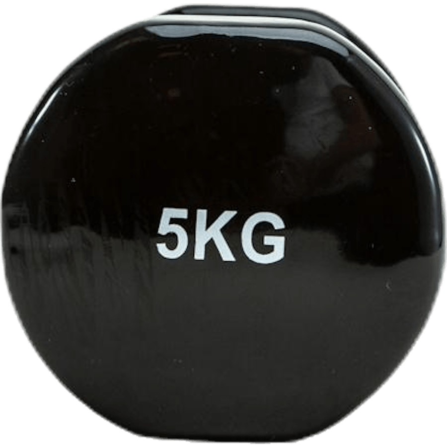 Dumbbell 1x5kg Black