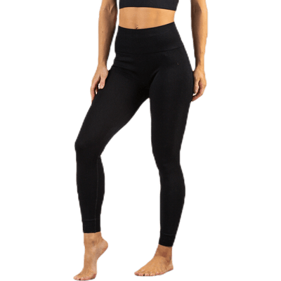Abstrict ll Seamless Legging Black