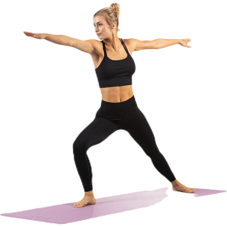 Abstrict ll Seamless Legging Black