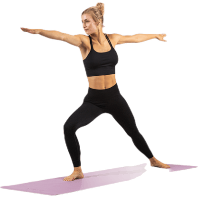 Abstrict ll Seamless Legging Black