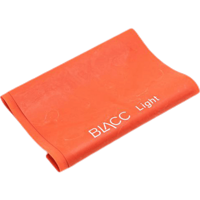 Fitnessband Light Red