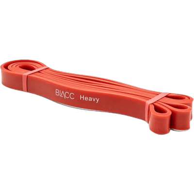 Power band strong Red