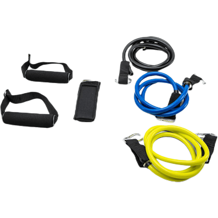 Expander set Patterned