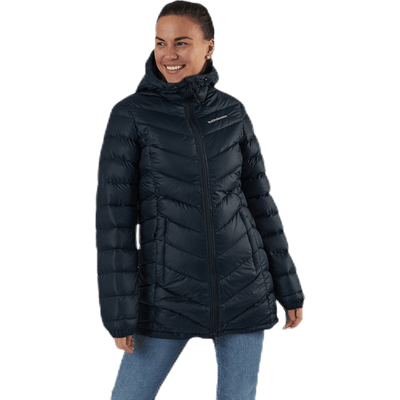 Frost Down Parka Black