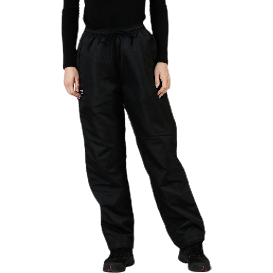 Comfort Pants Black