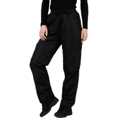 Comfort Pants Black
