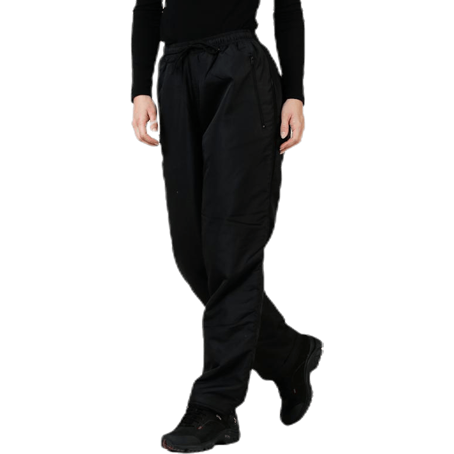 Comfort Pants Black