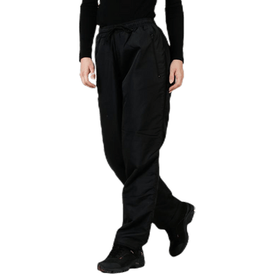 Comfort Pants Black