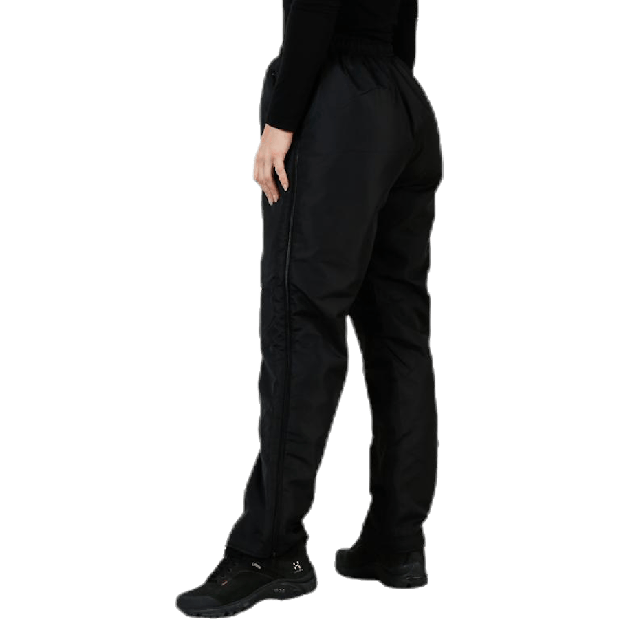 Comfort Pants Black