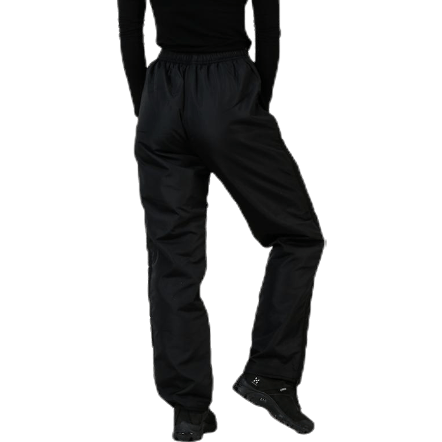 Comfort Pants Black