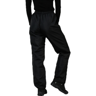 Comfort Pants Black
