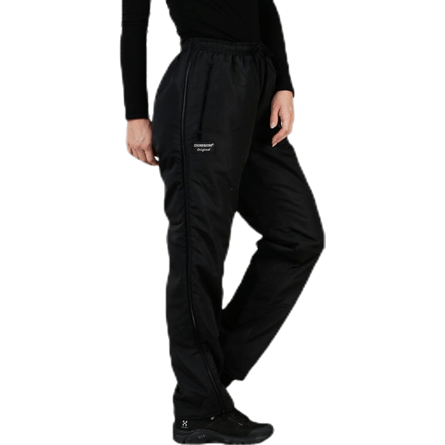 Comfort Pants Black