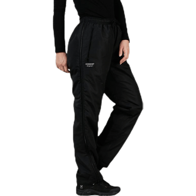 Comfort Pants Black