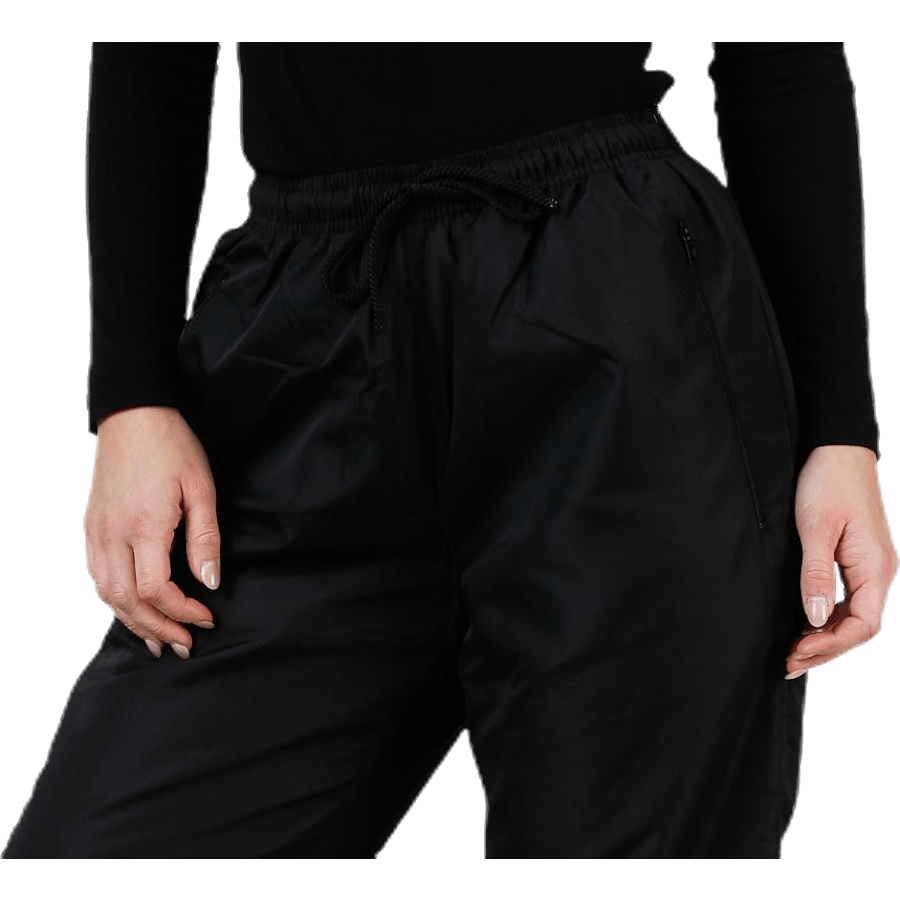 Comfort Pants Black