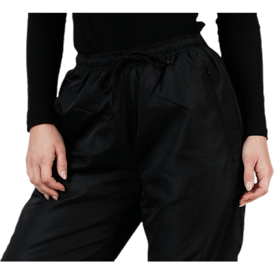 Comfort Pants Black