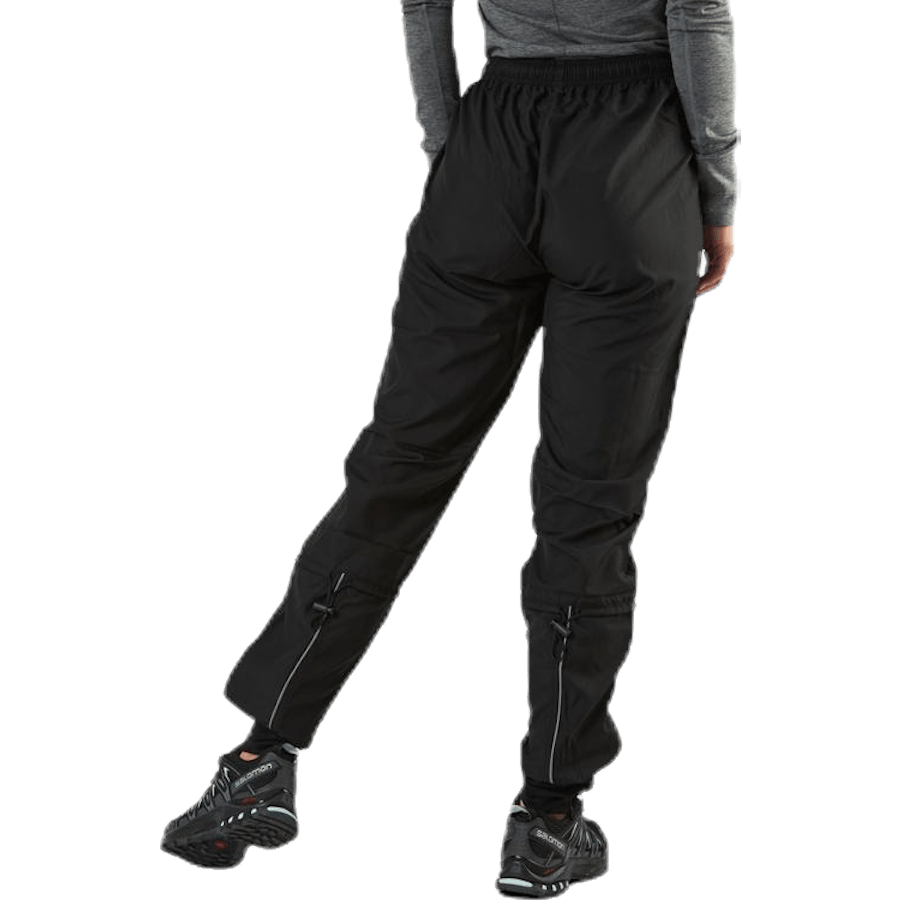R-90 Pants Black