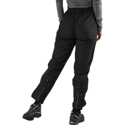 R-90 Pants Black
