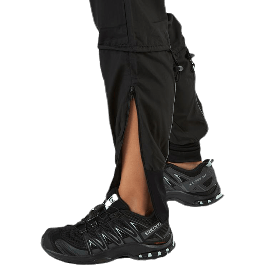 R-90 Pants Black
