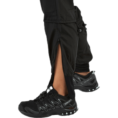 R-90 Pants Black