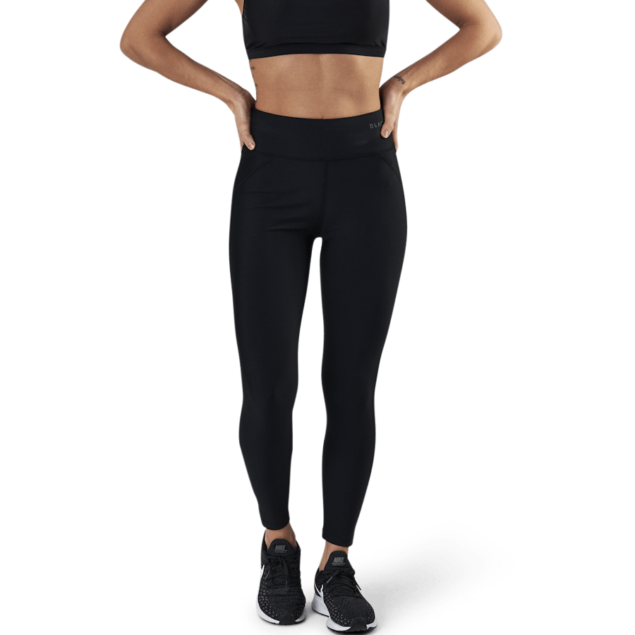Control 7/8 Tights 2.0 Black