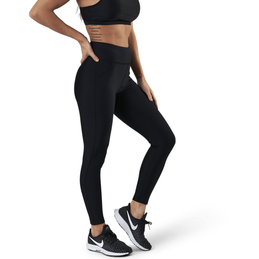 Control 7/8 Tights 2.0 Black