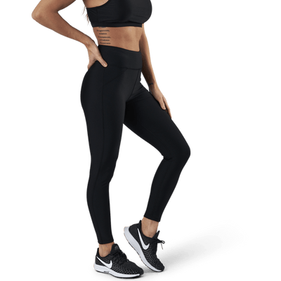 Control 7/8 Tights 2.0 Black