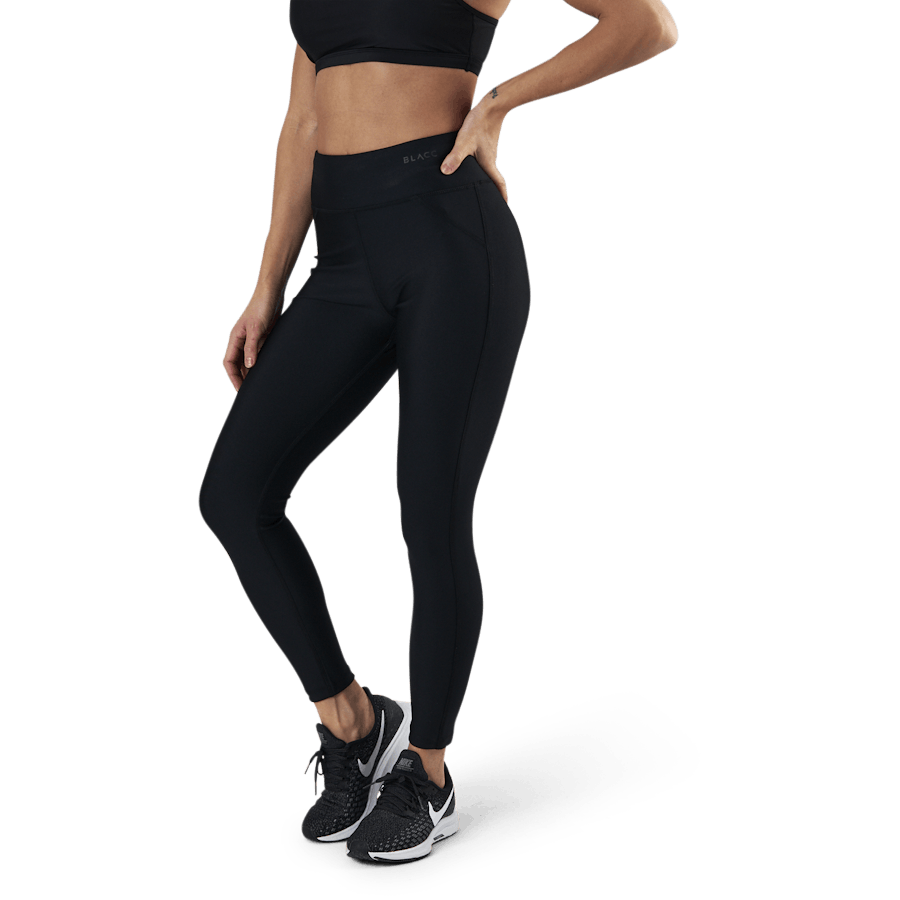 Control 7/8 Tights 2.0 Black
