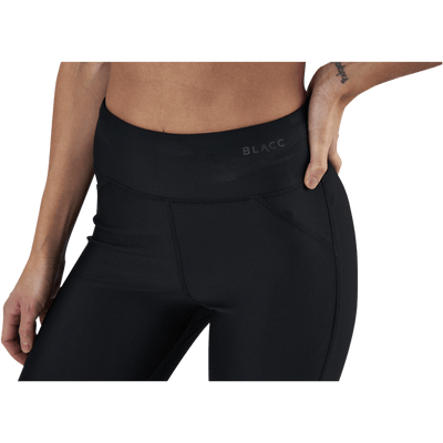 Control 7/8 Tights 2.0 Black