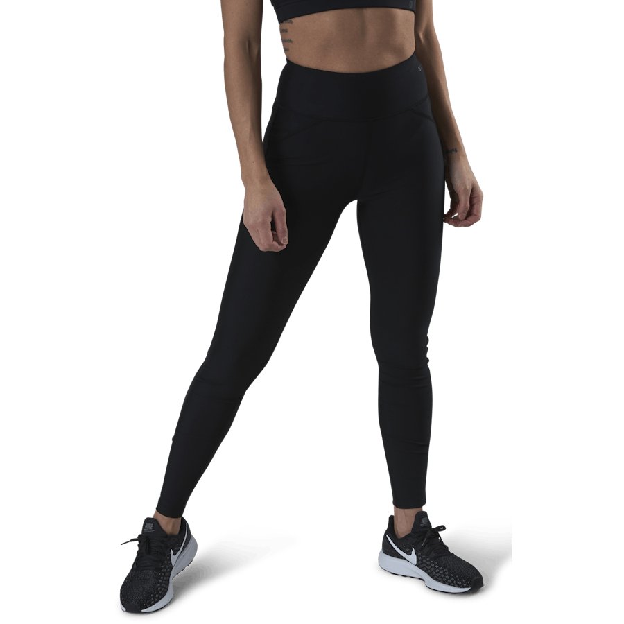 Control Tights 2.0 Black