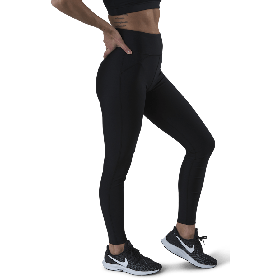 Control Tights 2.0 Black